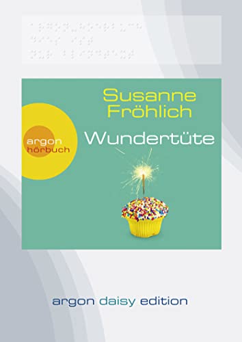 Wundertüte (DAISY Edition)